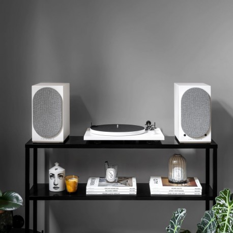 Triangle AIO TWIN diffusori attivi wireless multiroom Triangle - 16