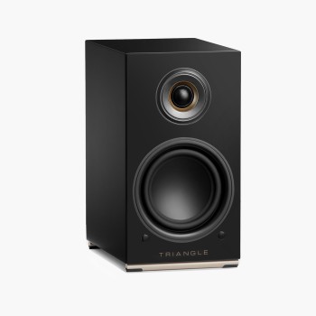 Triangle AIO TWIN diffusori attivi wireless multiroom Triangle - 1 2