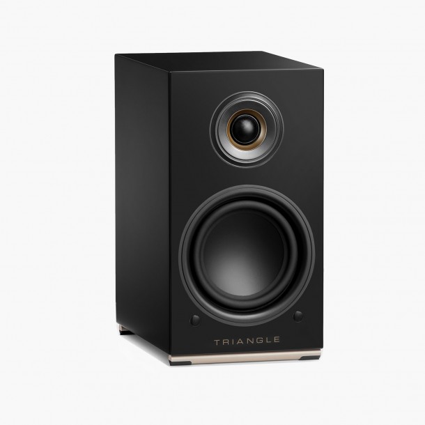 Triangle AIO TWIN diffusori attivi wireless multiroom Triangle - 6