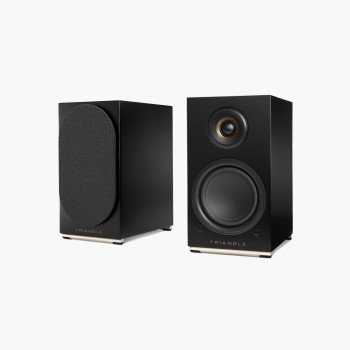 Triangle AIO TWIN diffusori attivi wireless multiroom Triangle - 1