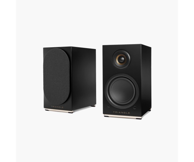 Triangle AIO TWIN diffusori attivi wireless multiroom Triangle - 1