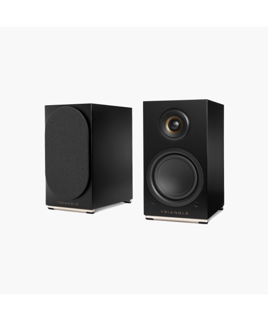 Triangle AIO TWIN diffusori attivi wireless multiroom Triangle - 1