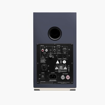 Triangle AIO TWIN diffusori attivi wireless multiroom Triangle - 12