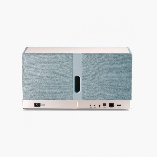 Triangle AIO 3 diffusore wireless multiroom Triangle - 15