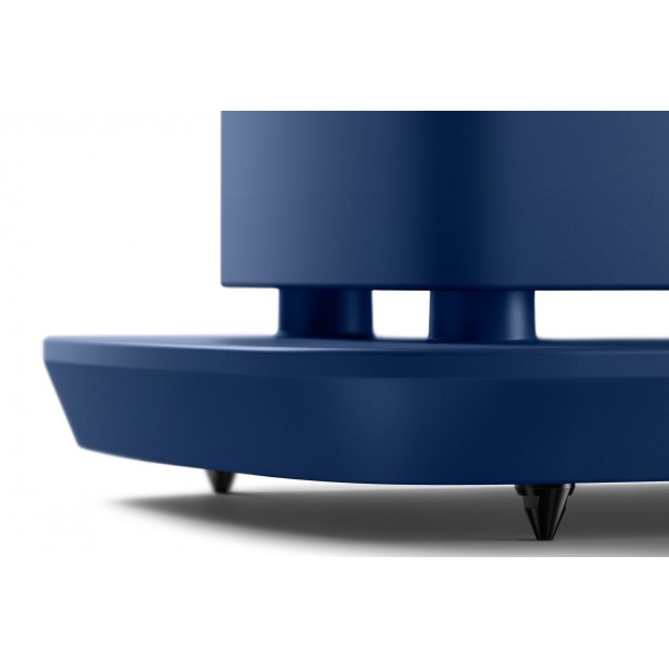 KEF LS60 Wireless — Diffusori attivi da pavimento Hi-Fi con streaming integrato Kef - 21