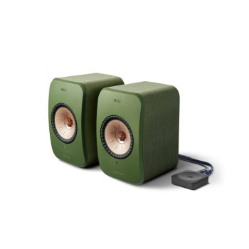 Kef KW1 kit ricevitore trasmettitore wireless subwoofer Kef - 6