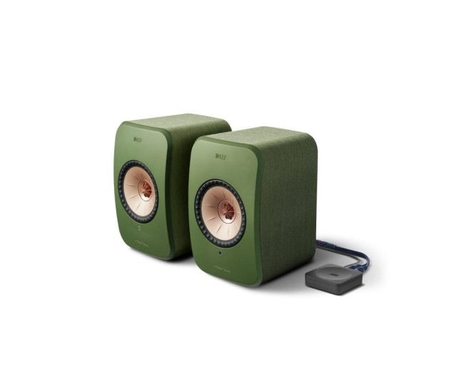 Kef KW1 kit ricevitore trasmettitore wireless subwoofer Kef - 6