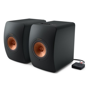 Kef KW1 kit ricevitore trasmettitore wireless subwoofer Kef - 7