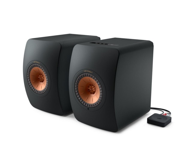 Kef KW1 kit ricevitore trasmettitore wireless subwoofer Kef - 7
