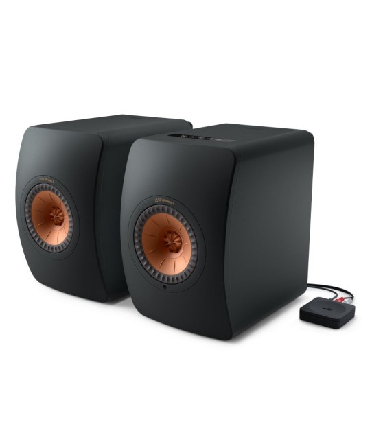 Kef KW1 kit ricevitore trasmettitore wireless subwoofer Kef - 7