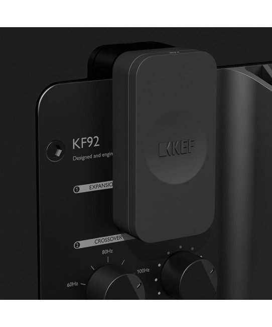 Kef KW1 kit ricevitore trasmettitore wireless subwoofer Kef - 8
