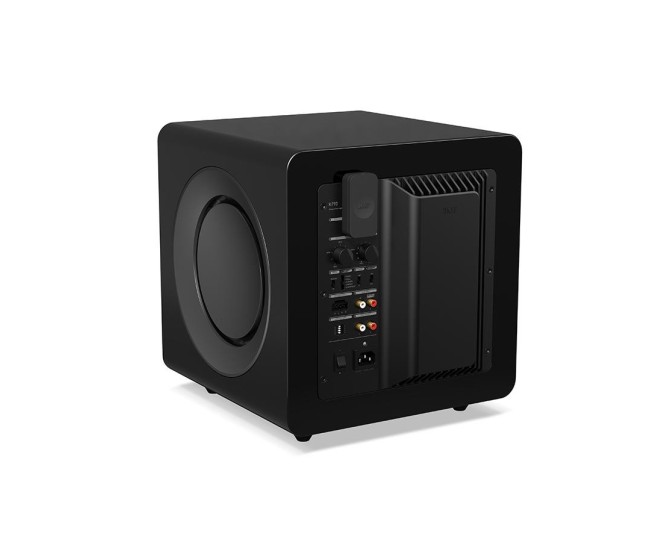 Kef KW1 kit ricevitore trasmettitore wireless subwoofer Kef - 9