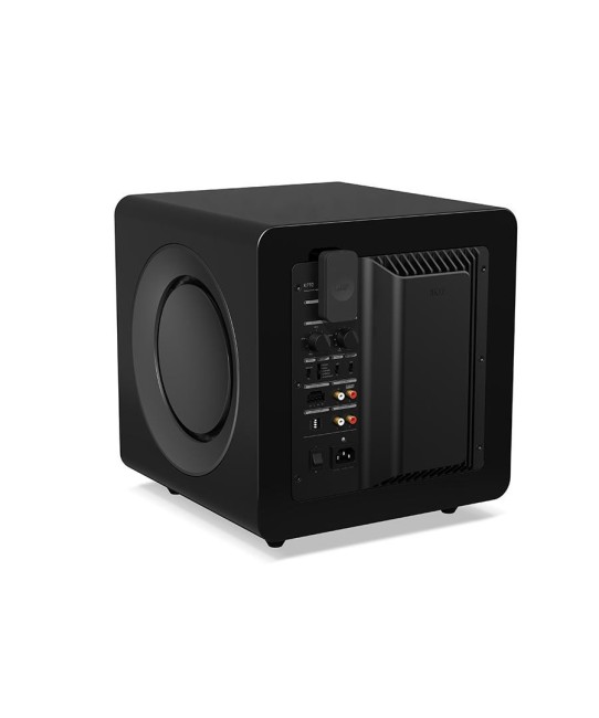 Kef KW1 kit ricevitore trasmettitore wireless subwoofer Kef - 9