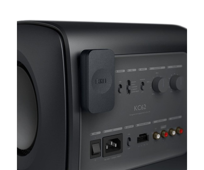 Kef KW1 kit ricevitore trasmettitore wireless subwoofer Kef - 10