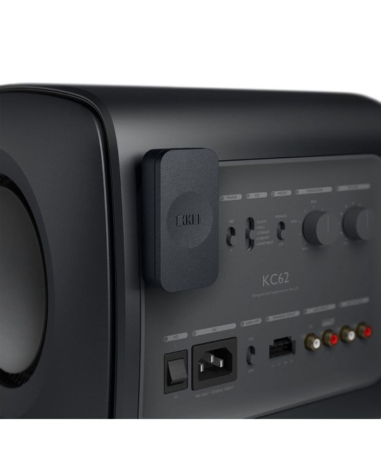 Kef KW1 kit ricevitore trasmettitore wireless subwoofer Kef - 10