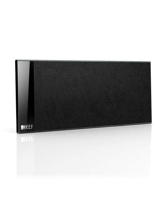 Kef T101c diffusore sottile centrale per home cinema e TV Kef - 1