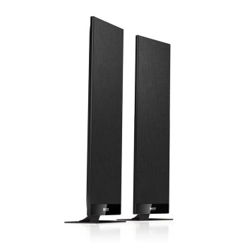 Kef T301 diffusori sottili per home cinema e TV Kef - 1