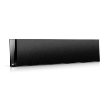Kef T301c diffusore sottile centrale per home cinema e TV Kef - 1