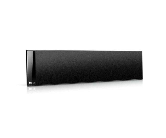 Kef T301c diffusore sottile centrale per home cinema e TV Kef - 1