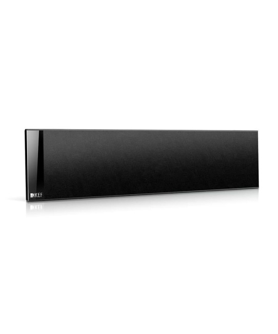 Kef T301c diffusore sottile centrale per home cinema e TV Kef - 1