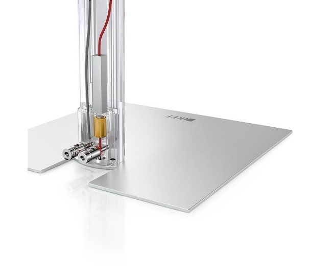 KEF T floor stand supporti da pavimento per T101 e T301 Kef - 5