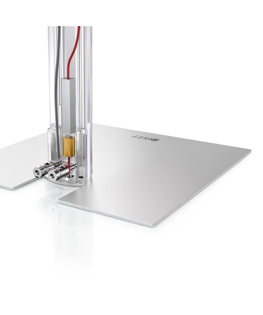 KEF T floor stand supporti da pavimento per T101 e T301 Kef - 5