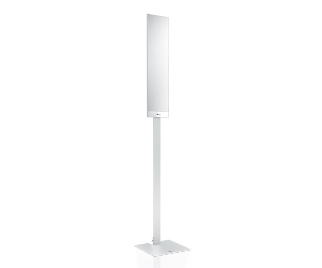 KEF T floor stand supporti da pavimento per T101 e T301 Kef - 4