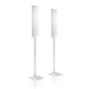 KEF T floor stand supporti da pavimento per T101 e T301 Kef - 1 2