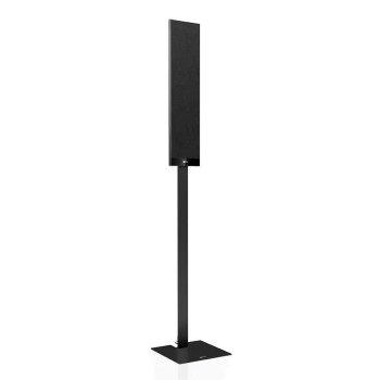 KEF T floor stand supporti da pavimento per T101 e T301 Kef - 3
