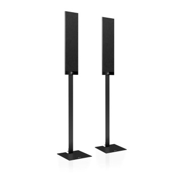 KEF T floor stand supporti da pavimento per T101 e T301 Kef - 1