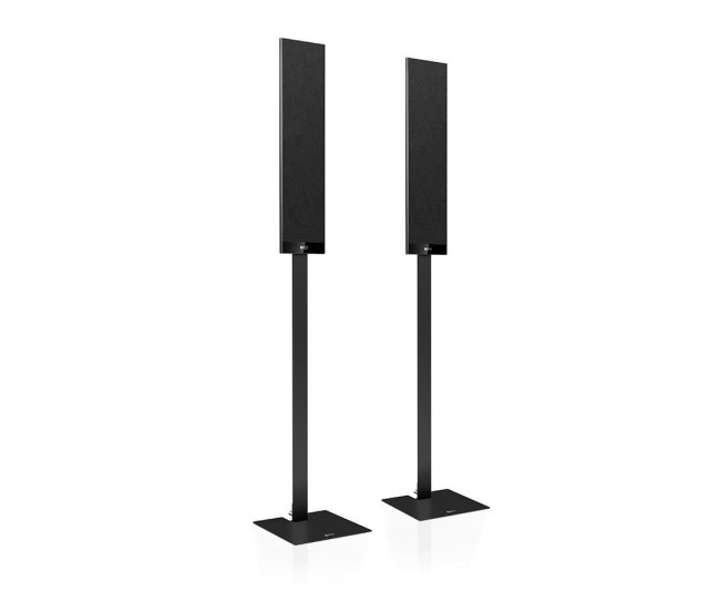 KEF T floor stand supporti da pavimento per T101 e T301 Kef - 1
