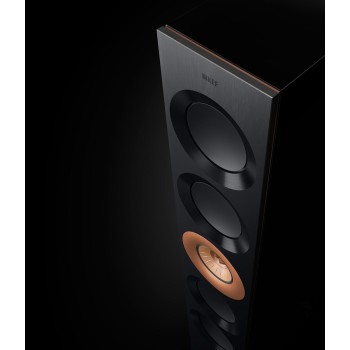 KEF Reference 5 Meta diffusori hifi da pavimento Kef - 13