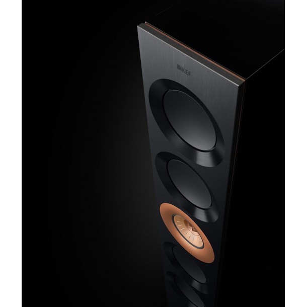 KEF Reference 5 Meta diffusori hifi da pavimento Kef - 13