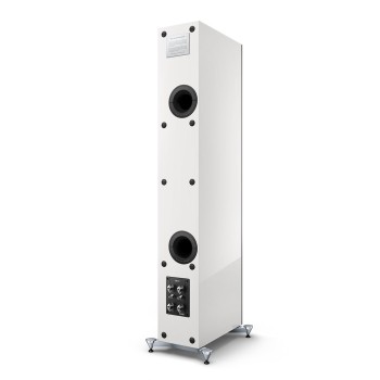 KEF Reference 5 Meta diffusori hifi da pavimento Kef - 11