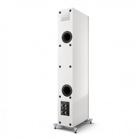 KEF Reference 5 Meta diffusori hifi da pavimento Kef - 11