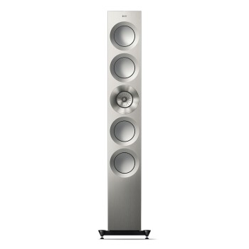 KEF Reference 5 Meta diffusori hifi da pavimento Kef - 1 2