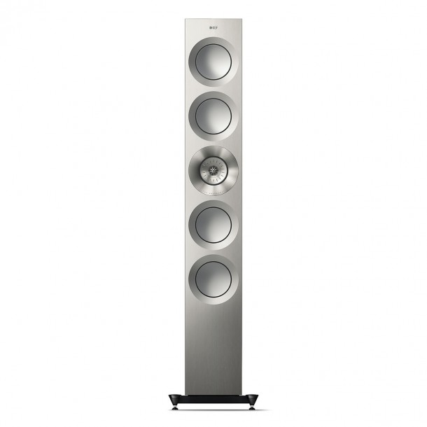 KEF Reference 5 Meta diffusori hifi da pavimento Kef - 6
