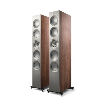 KEF Reference 5 Meta diffusori hifi da pavimento Kef - 1