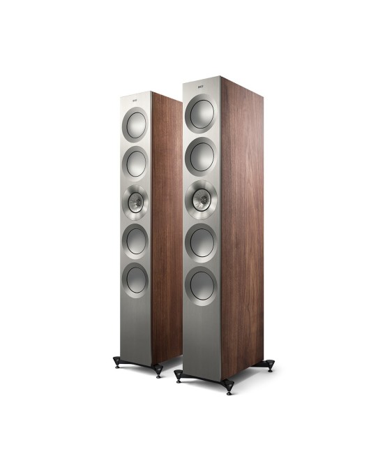 KEF Reference 5 Meta diffusori hifi da pavimento Kef - 1