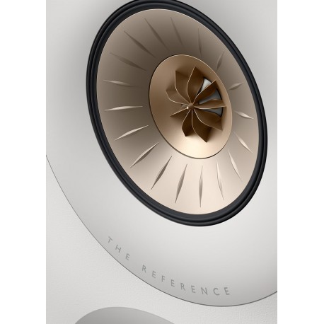 KEF Reference 3 Meta diffusori hifi da pavimento Kef - 14