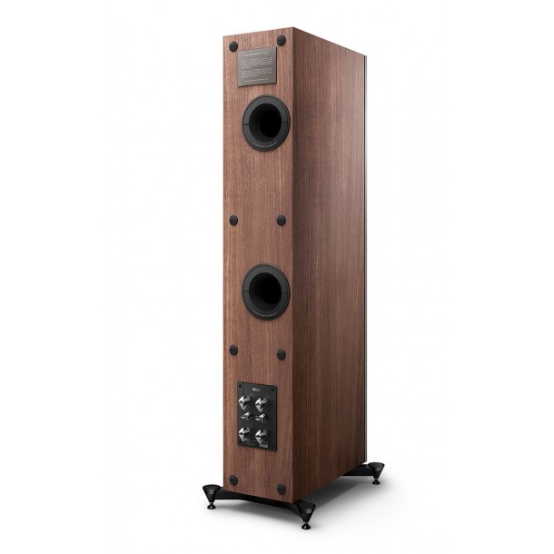 KEF Reference 3 Meta diffusori hifi da pavimento Kef - 11