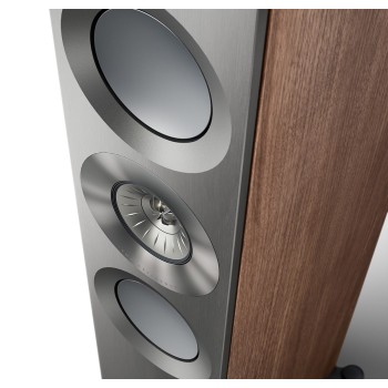 KEF Reference 3 Meta diffusori hifi da pavimento Kef - 15