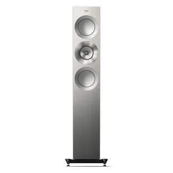 KEF Reference 3 Meta diffusori hifi da pavimento Kef - 1 2