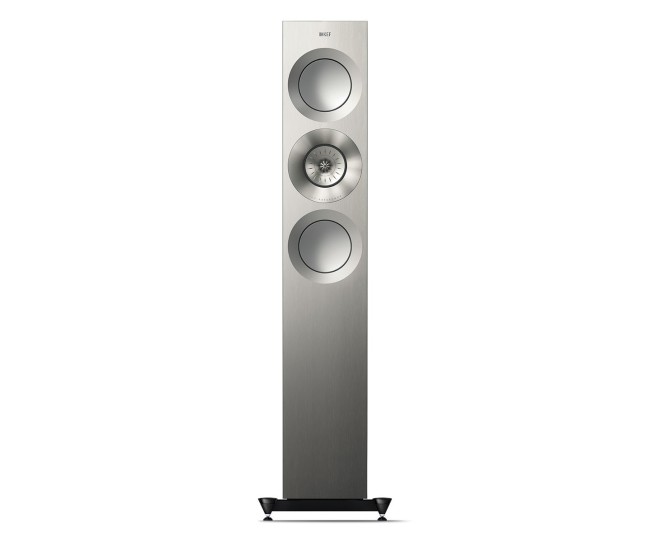 KEF Reference 3 Meta diffusori hifi da pavimento Kef - 6