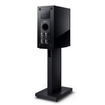 KEF Reference 1 Meta diffusori da scaffale high end Kef - 16