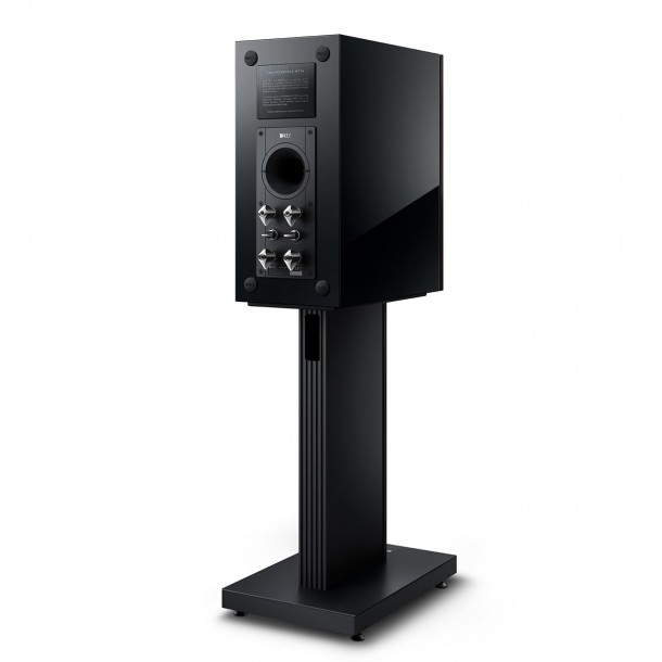 KEF Reference 1 Meta diffusori da scaffale high end Kef - 16
