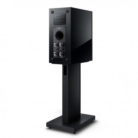KEF Reference 1 Meta diffusori da scaffale high end Kef - 16