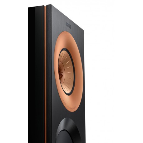 KEF Reference 1 Meta diffusori da scaffale high end Kef - 17
