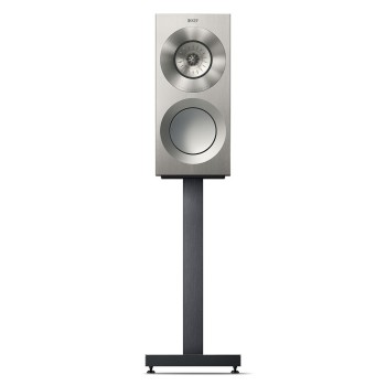 KEF Reference 1 Meta diffusori da scaffale high end Kef - 11
