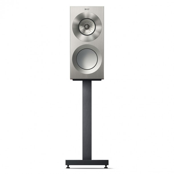 KEF Reference 1 Meta diffusori da scaffale high end Kef - 11